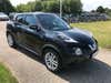 Nissan Juke Dig-T 115 Acenta
