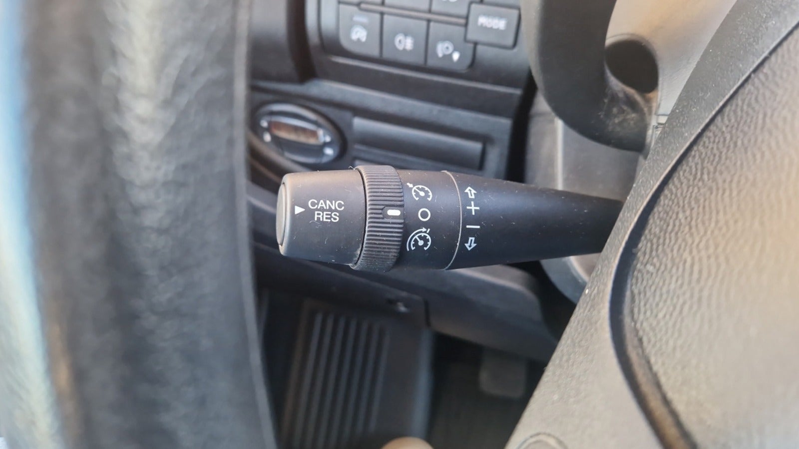 Billede af Citroën Jumper 33 2,2 BlueHDi 140 L2H2 FlexLine