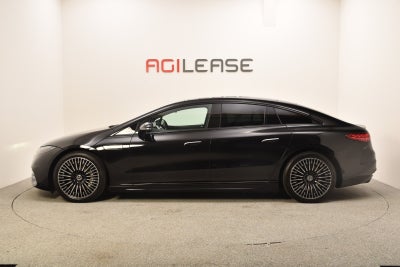 Mercedes EQS450+ AMG Line
