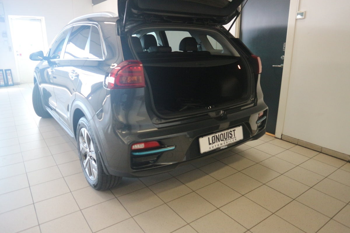Kia e-Niro Advance+