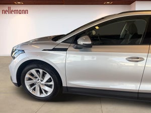 Skoda Enyaq iV Selection Lodge