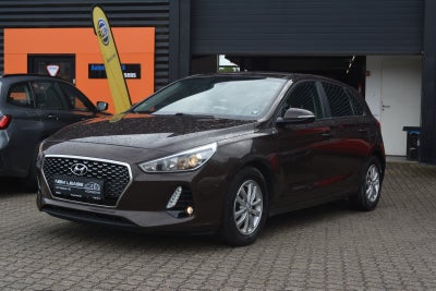 Hyundai i30 1,0 T-GDi Life+ 5d