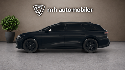 VW ID.7 GTX Max+ Tourer 4Motion