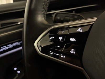 VW ID.7 Style Tourer Van