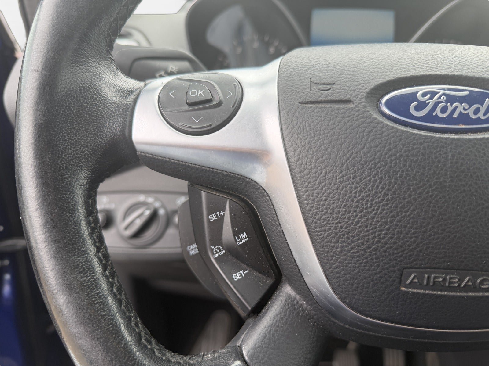 Billede af Ford Kuga 1,5 SCTi 150 Titanium