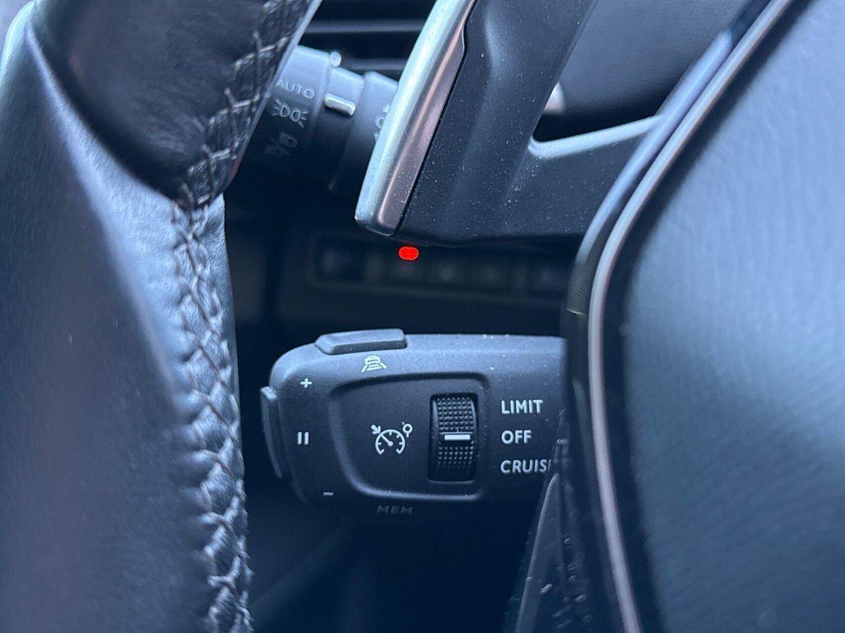 Peugeot 3008 Hybrid First Selection EAT8 billede 24