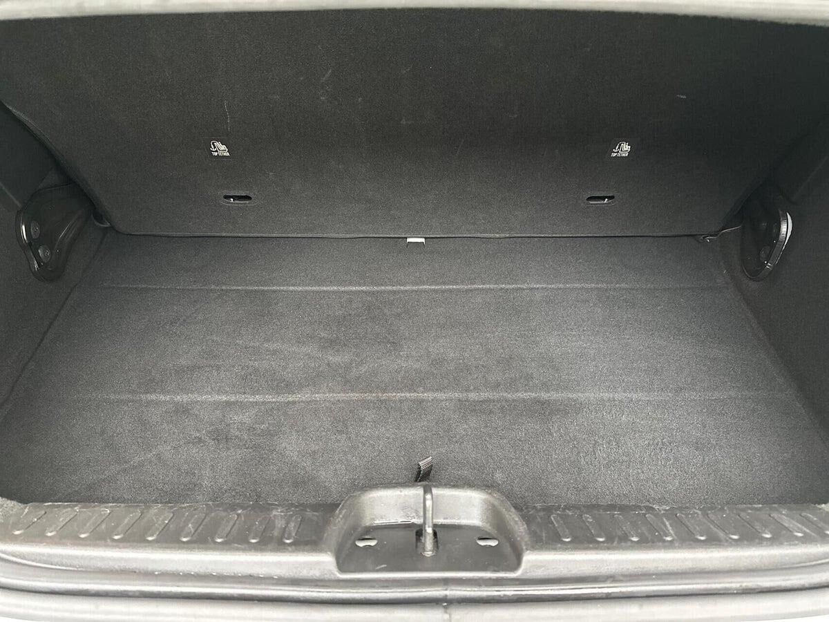 Fiat 500e Icon Cabrio billede 13