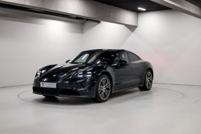 Porsche Taycan 4S  Performance+ 4d