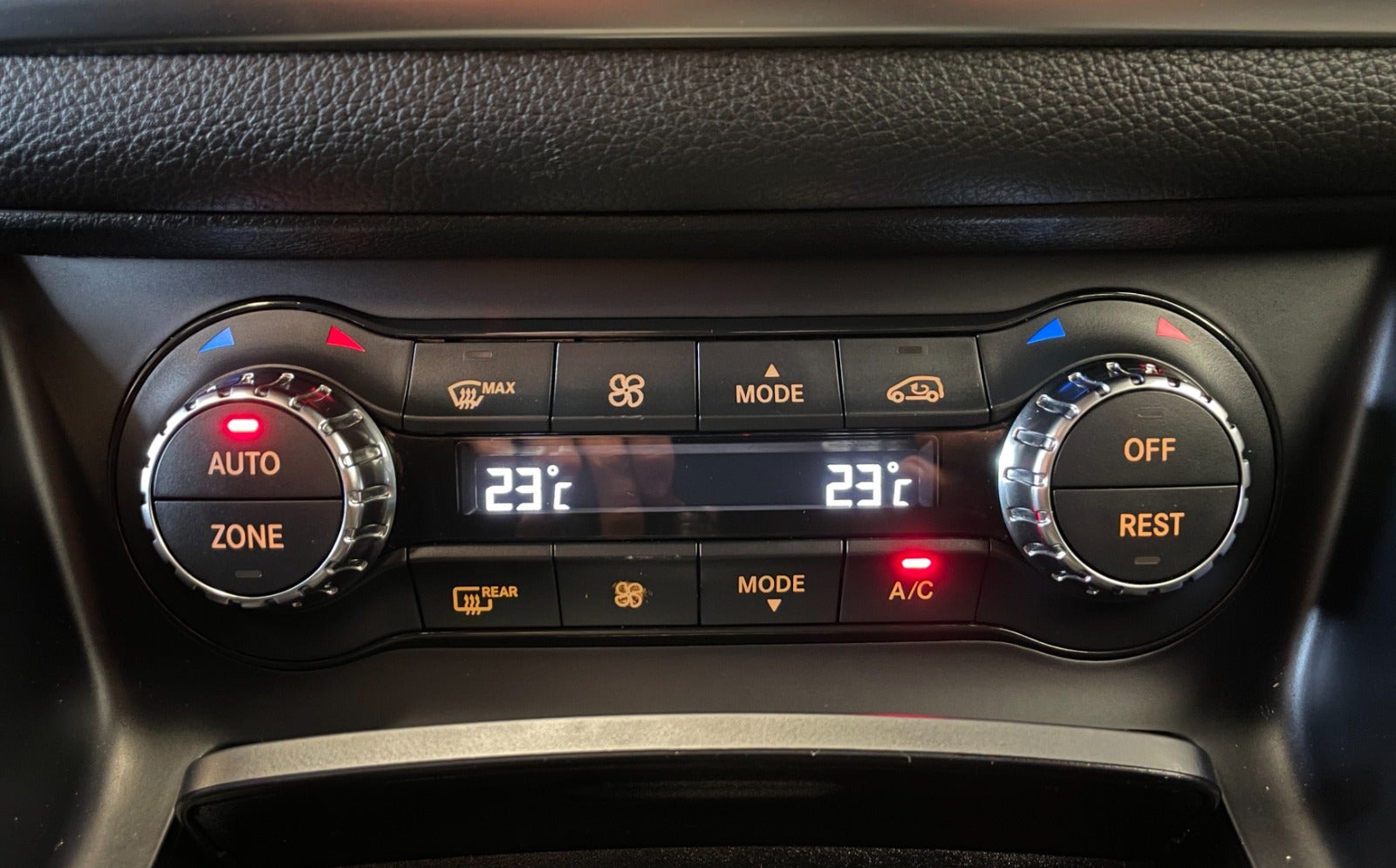 Mercedes CLA200 Shooting Brake