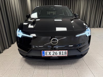 Volvo EX30 Extended Range Plus