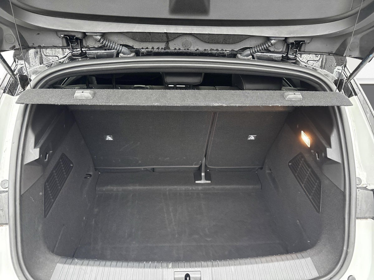 Renault Megane E-Tech Iconic billede 8