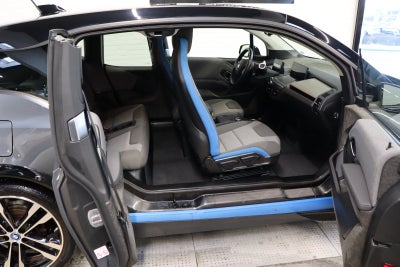 BMW i3s Comfort Advanced