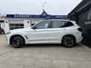 BMW iX3 Charged M-Sport thumbnail