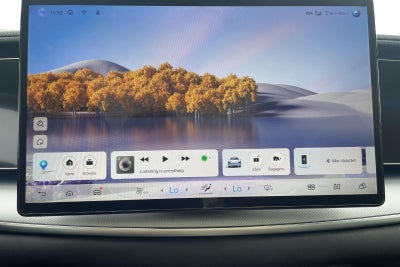 BYD Sealion 7 Excellence AWD