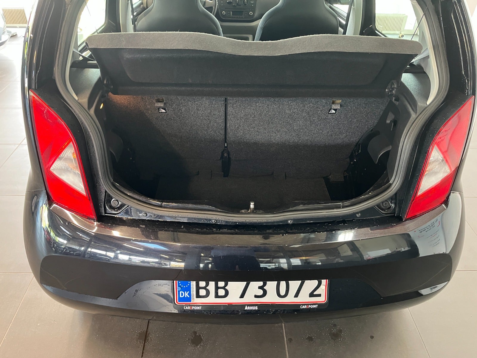 Billede af Seat Mii 1,0 60 Style eco