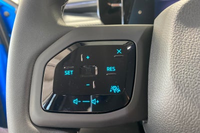 Ford Explorer Premium Extended Range AWD