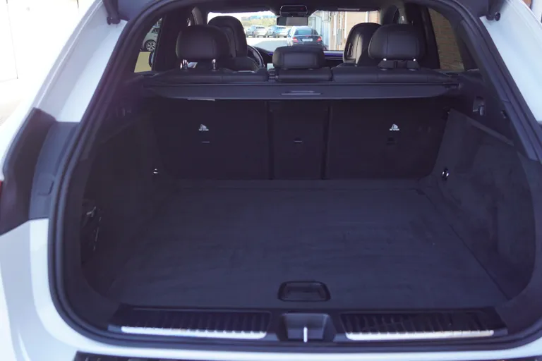 Mercedes EQE350 SUV AMG Premium 4Matic