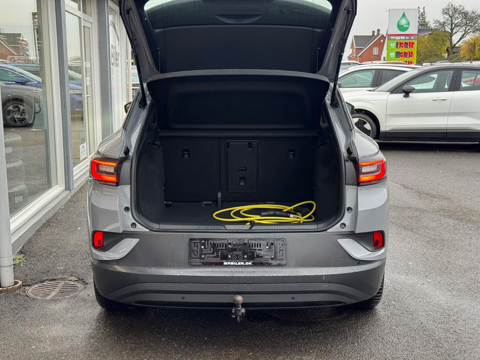 Billede af VW ID.4 77 Pro