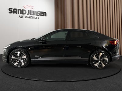 Polestar 4 Coupé Long Range AWD