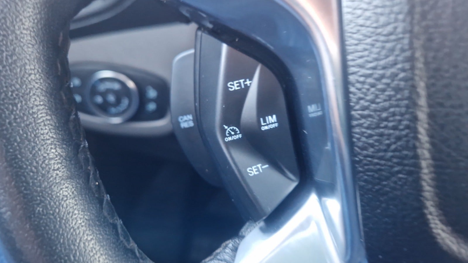 Billede af Ford Transit Connect 1,5 EcoBlue Trend aut. lang