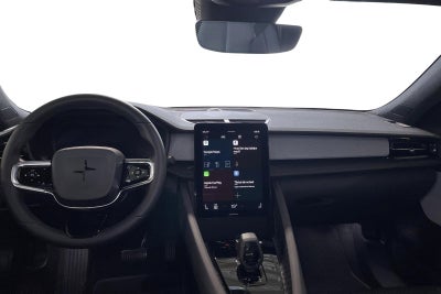 Polestar 2 Long Range