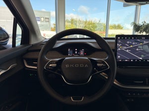 Skoda Elroq iV Premium