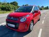 Citroën C1 VTi VTR