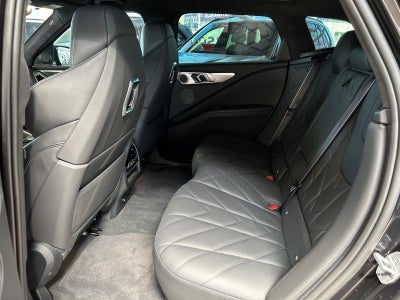 BMW XM xDrive aut.
