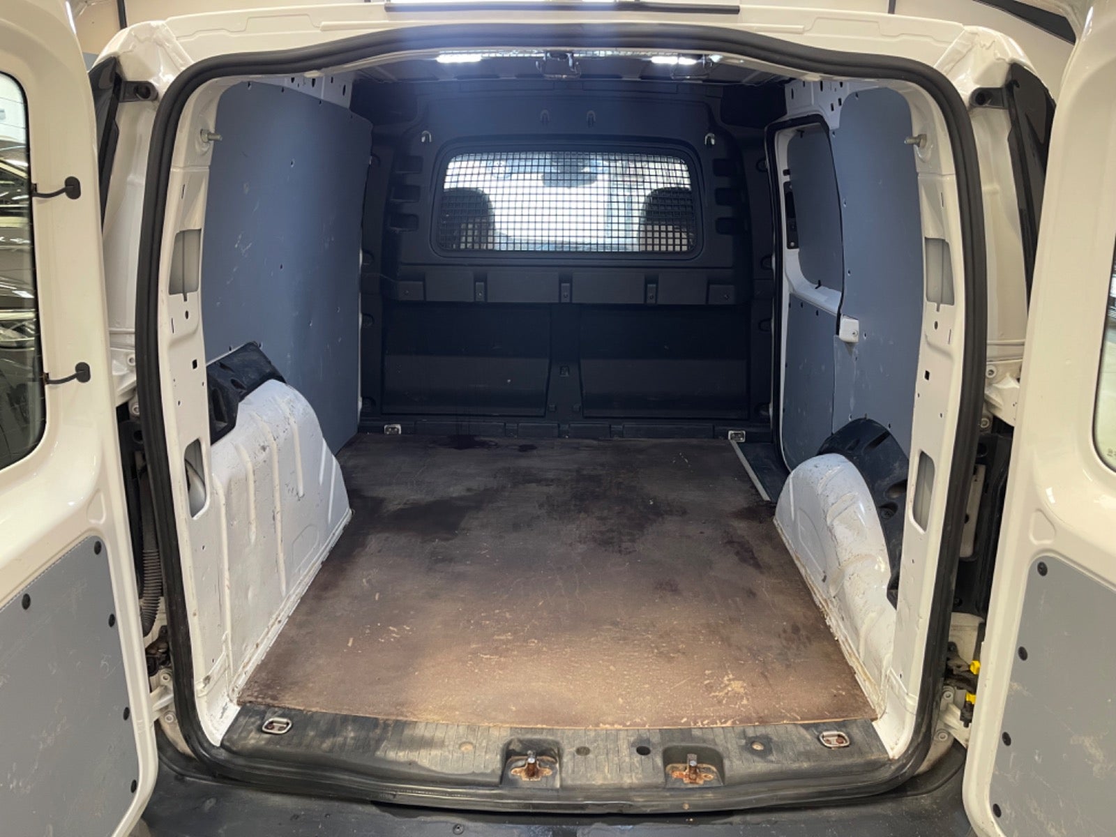 Billede af VW Caddy 2,0 TDi 102 Cargo