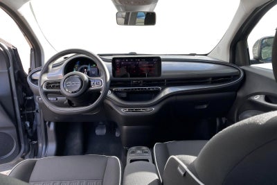 Fiat 500e Icon