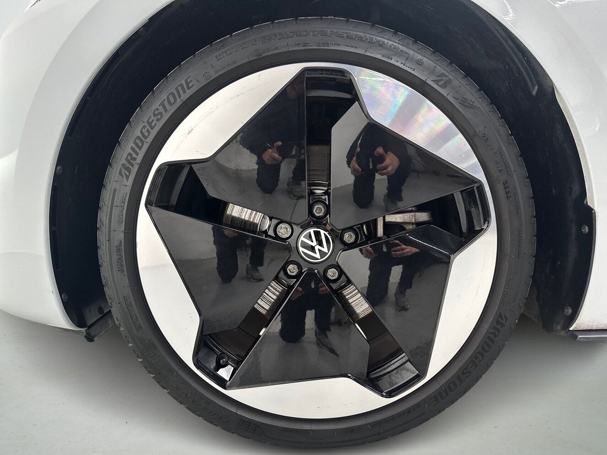 VW ID.3 Max billede 8