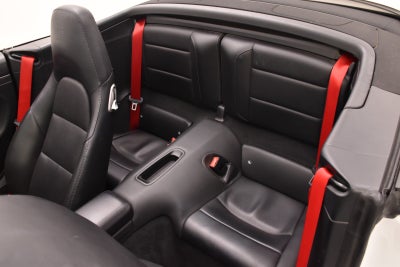 Porsche 911 Carrera S Cabriolet PDK