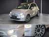 Fiat 500 Lounge+