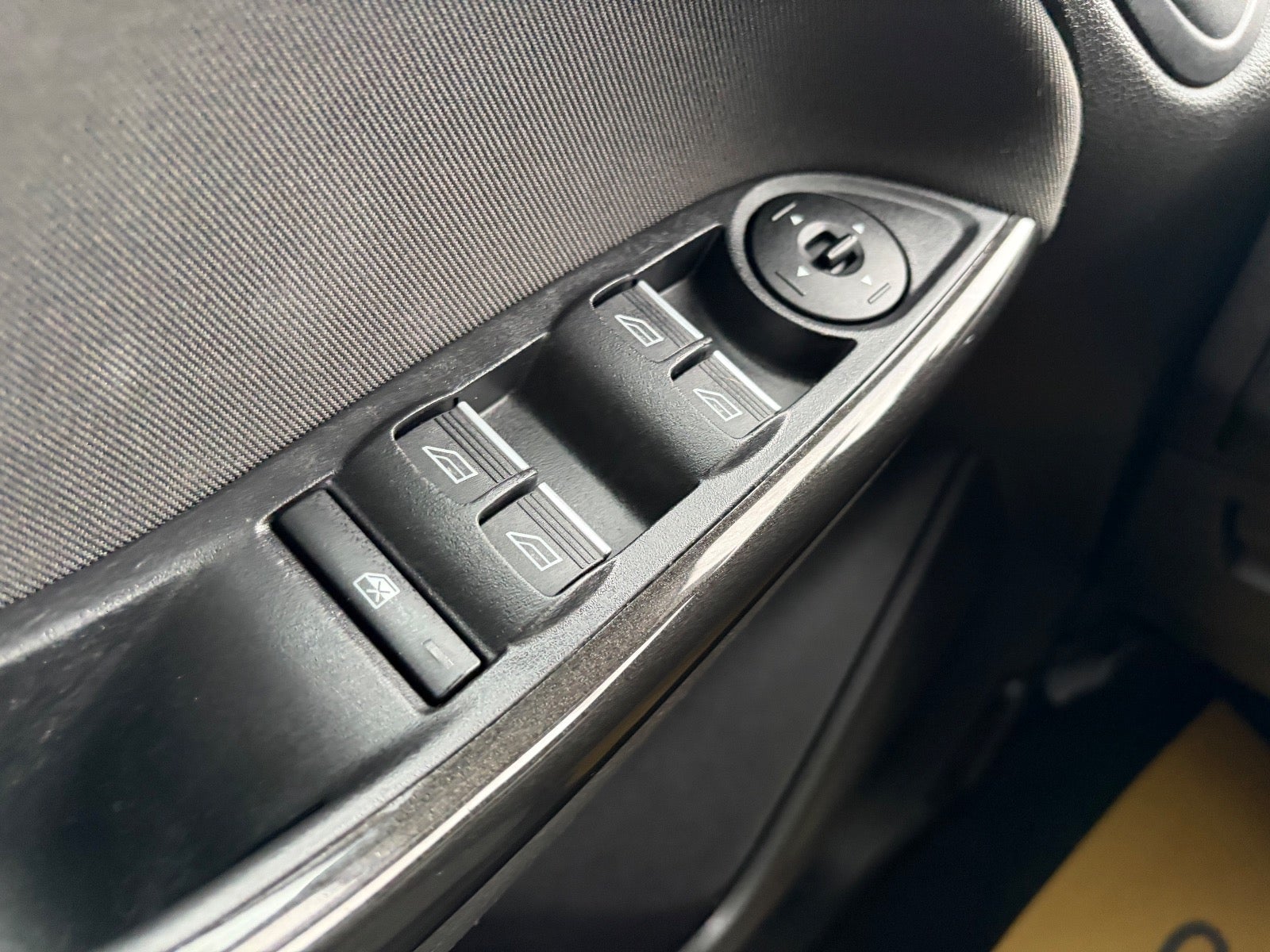 Ford Focus SCTi 100 Titanium stc.