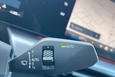 BMW iX2 eDrive20 M-Sport