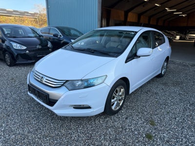 Honda Insight 1,3 Comfort aut. 5d