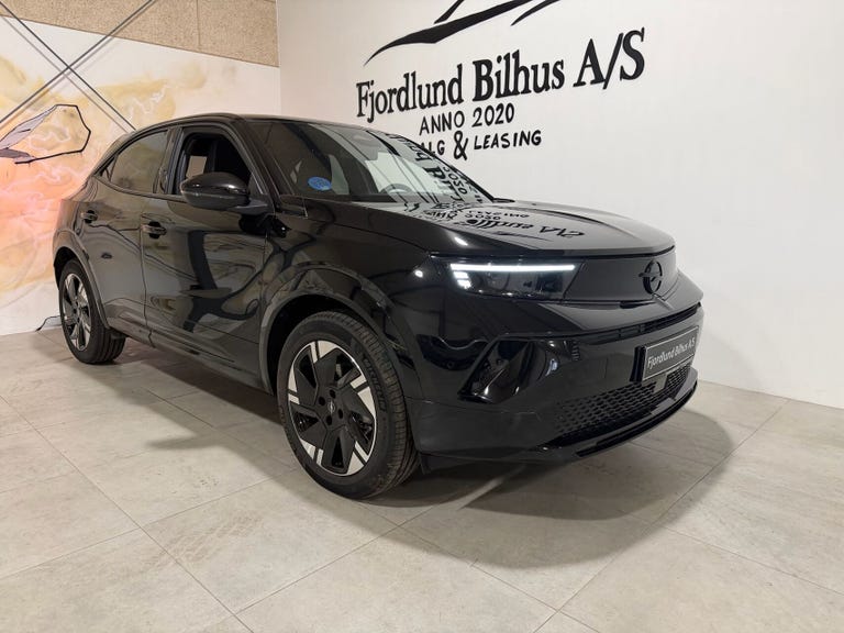 Opel Mokka-e GS Line