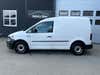 VW Caddy TSi 84 Van thumbnail