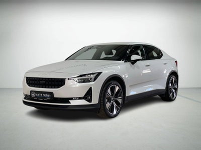 Polestar 2 Long Range