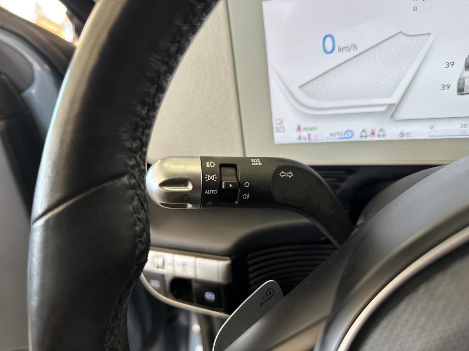 Billede af Hyundai Ioniq 5 77 Techniq