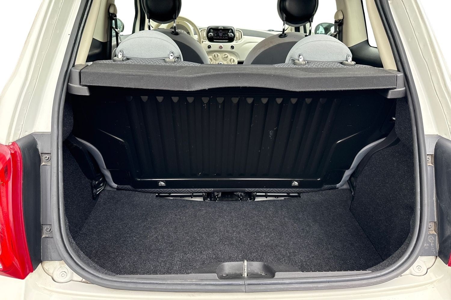 Billede af Fiat 500 1,2 Pop