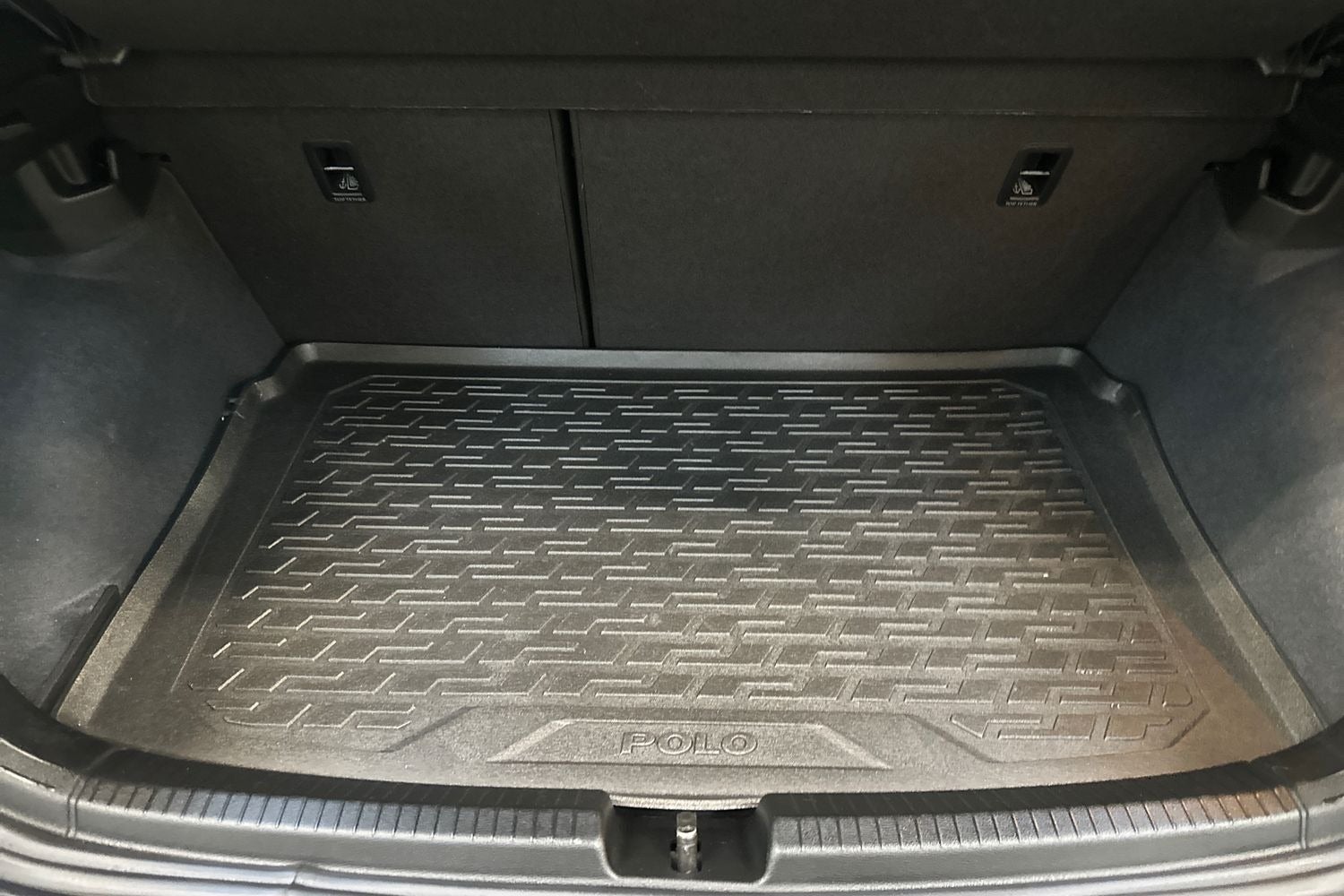 Billede af VW Polo 2,0 GTi DSG