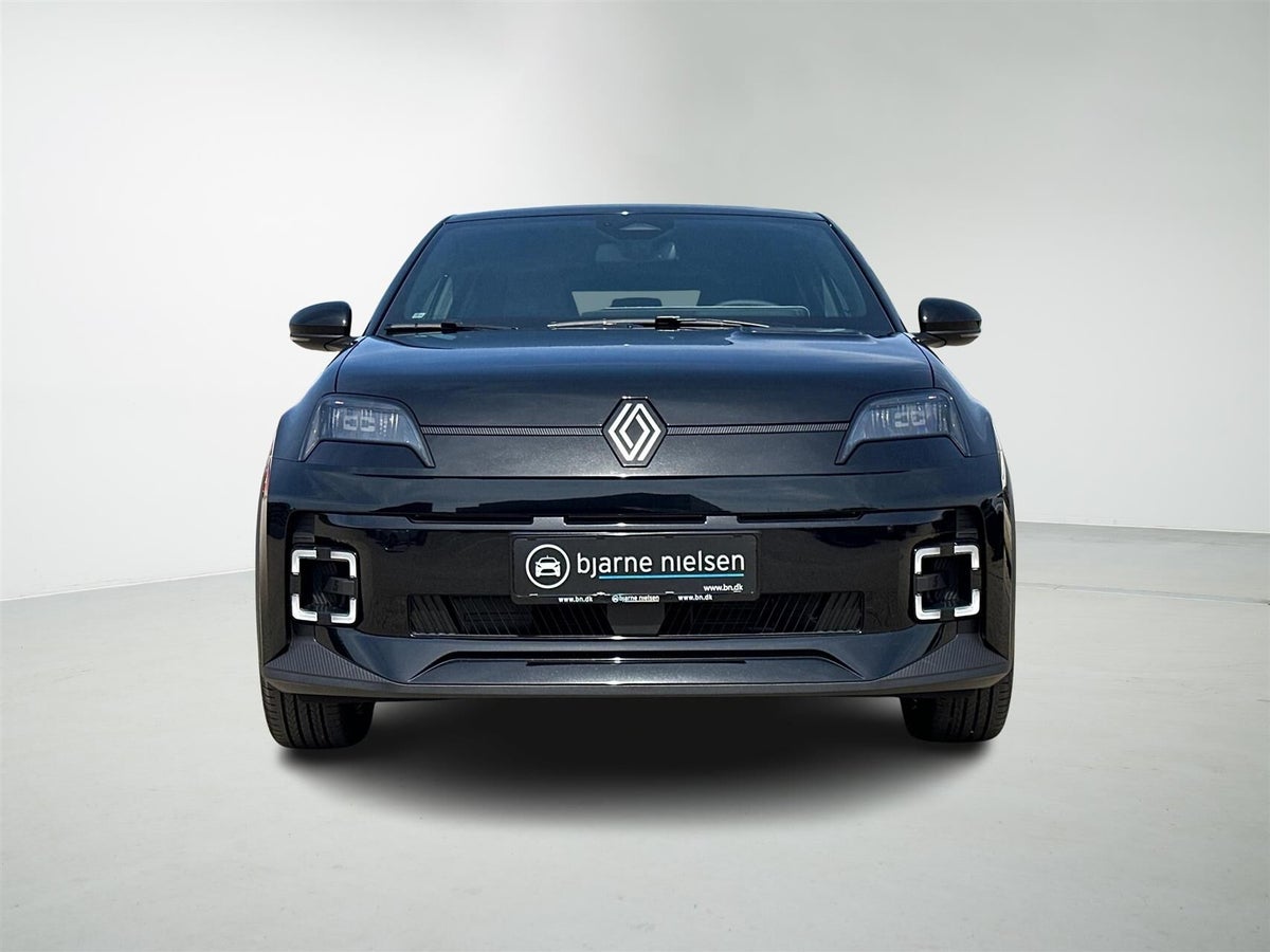 Renault 5 E-Tech Techno billede 4