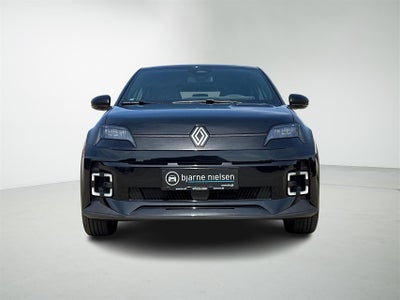Renault 5 E-Tech Techno billede 3