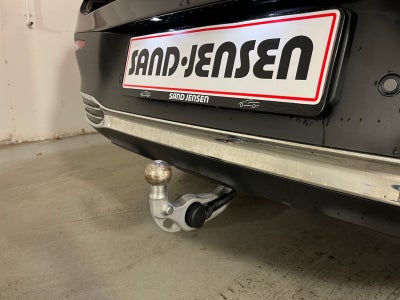 Mercedes EQE500 SUV AMG Line 4Matic