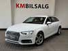 Audi A4 TFSi Prestige Tour Avant S-tr. thumbnail