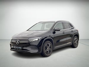Mercedes EQA250 Progressive