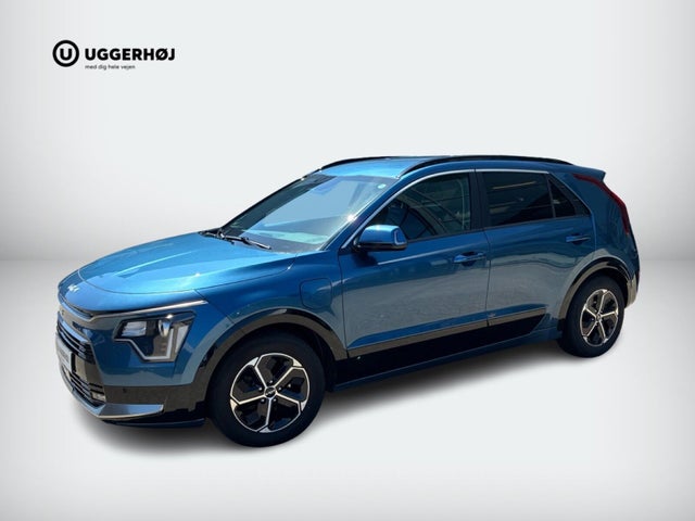 Kia Niro PHEV Prestige DCT
