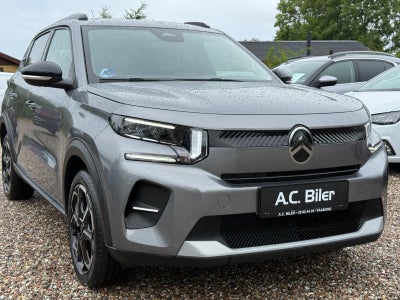 Citroën ë-C3 44 Max 5d