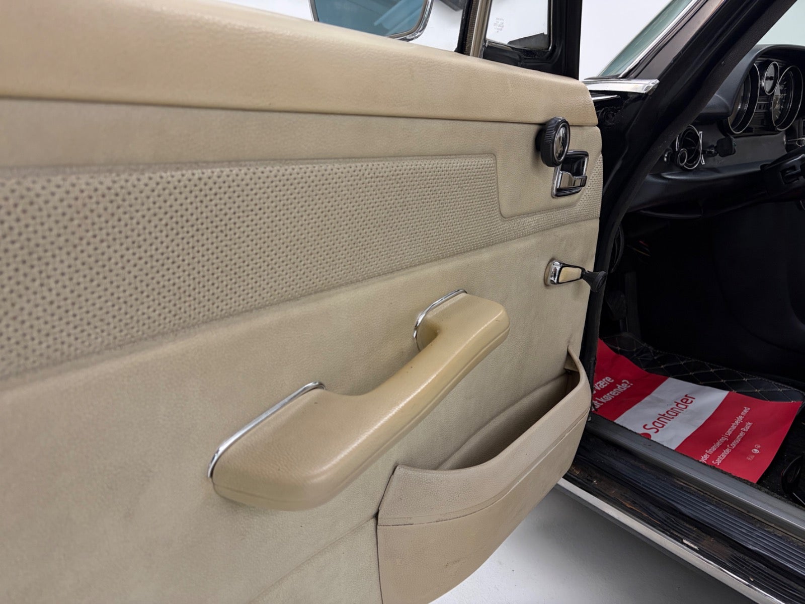 Billede af Mercedes 200 2,0